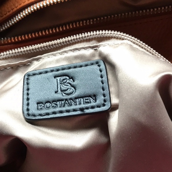 Bostanten purse (hobo or crossbody) - Picture 8 of 11